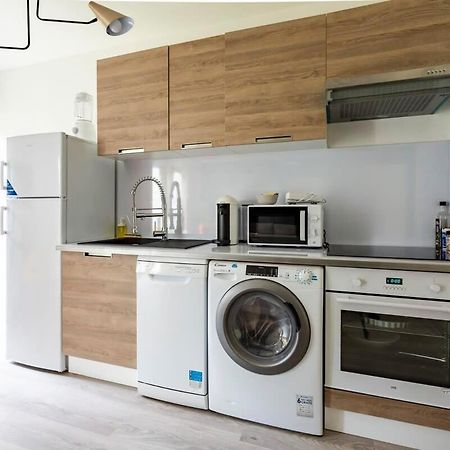 Les Asturies - Appartement Renove - Cosy Moderne Rennes Zewnętrze zdjęcie